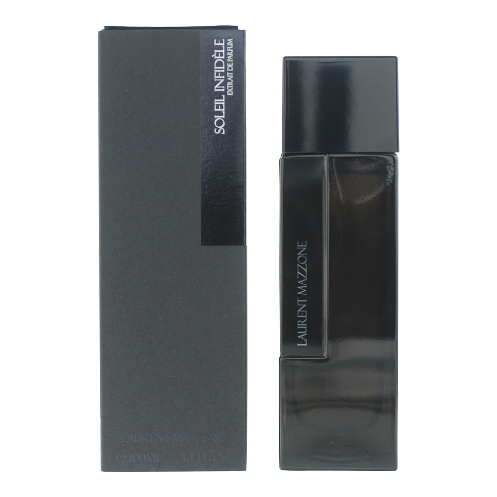 Laurent Mazzone Soleil Infidele Extrait de Parfum 100ml Spray - Glow Empire