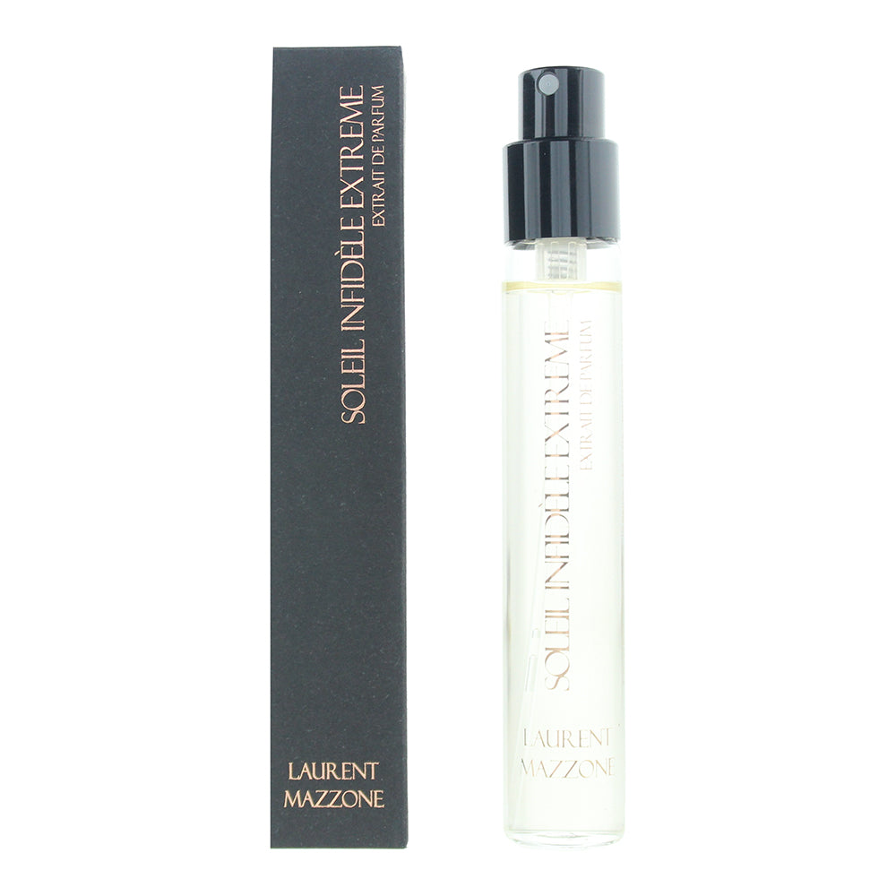 Laurent Mazzone Soleil Infidele Extreme Extrait de Parfum 15ml Spray - Glow Empire