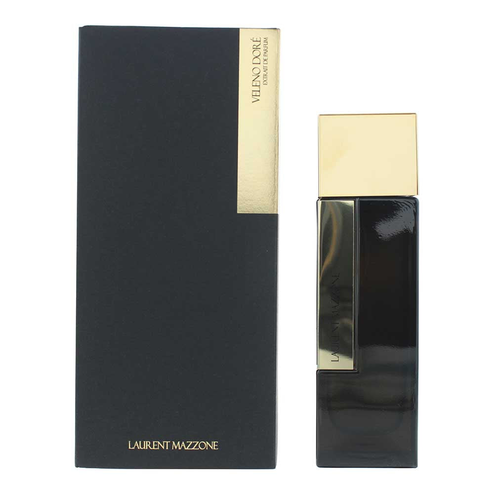 Laurent Mazzone Veleno Doré Extrait de Parfum 100ml Spray - Glow Empire
