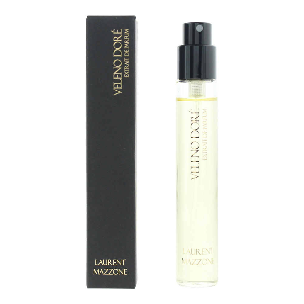 Laurent Mazzone Veleno Doré Extrait de Parfum 15ml Spray - Glow Empire