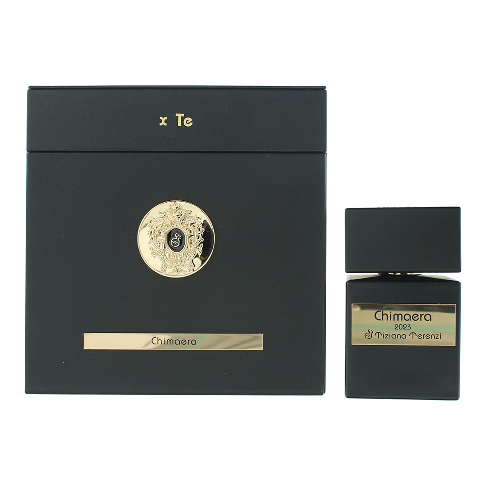 Tiziana Terenzi Chimaera Anniversary Collection Eau De Parfum 100ml Spray - Glow Empire