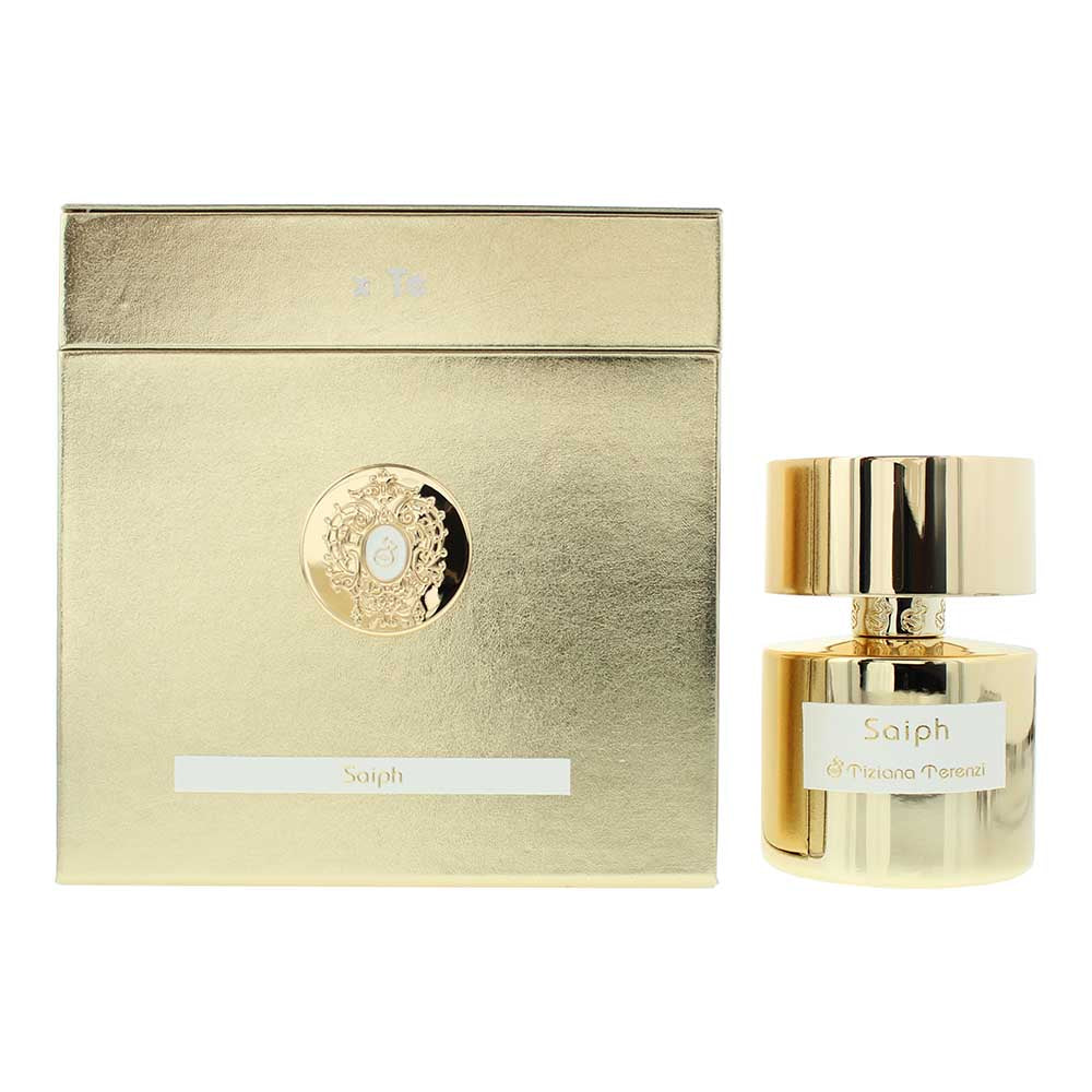 Tiziana Terenzi Saiph Eau de Parfum 100ml - Glow Empire