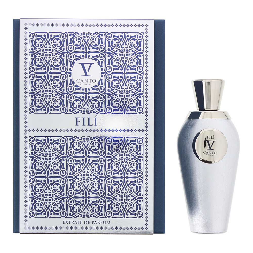 V Canto Fili Extrait de Parfum 100ml Spray - Glow Empire