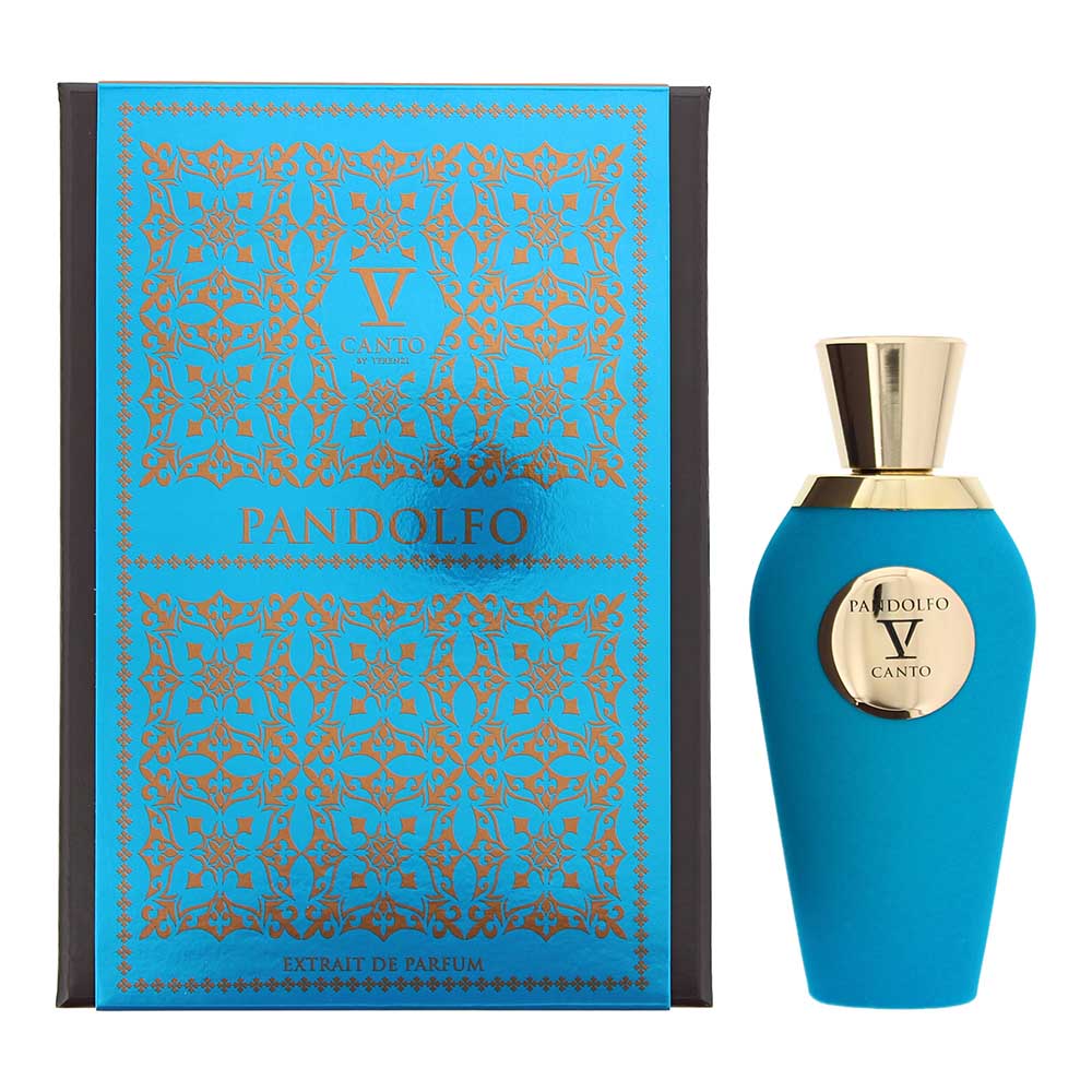 V Canto Pandolfo Extrait de Parfum 100ml Spray - Glow Empire