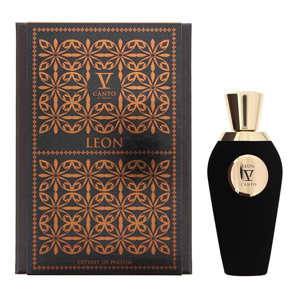 V Canto Leon Extrait de Parfum 100ml Spray - Glow Empire
