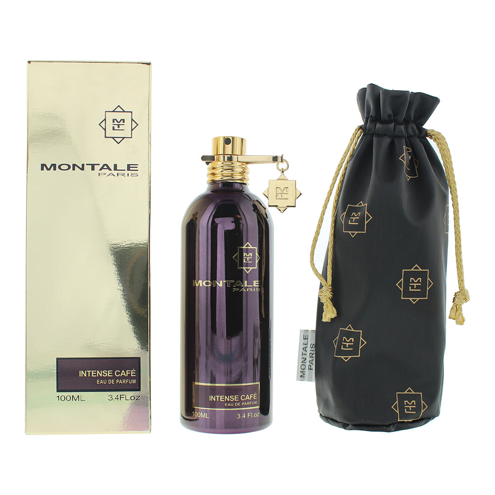 Montale Intense Cafe Eau de Parfum 100ml - Glow Empire