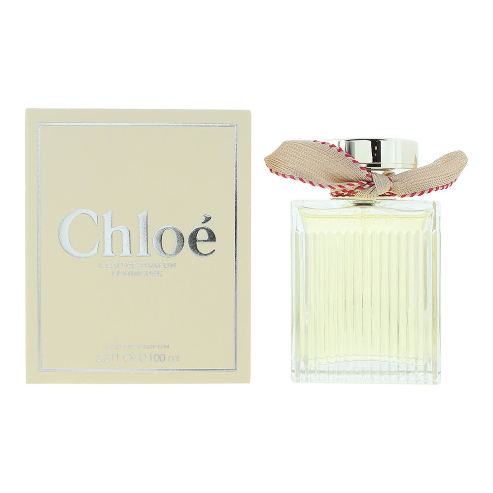 Chloé Eau de Parfum Lumineuse 100ml Spray - Glow Empire