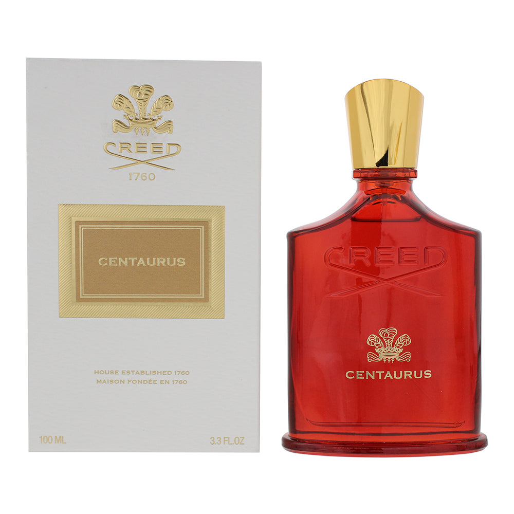 Creed Centaurus Eau de Parfum 100ml Spray  - Glow Empire