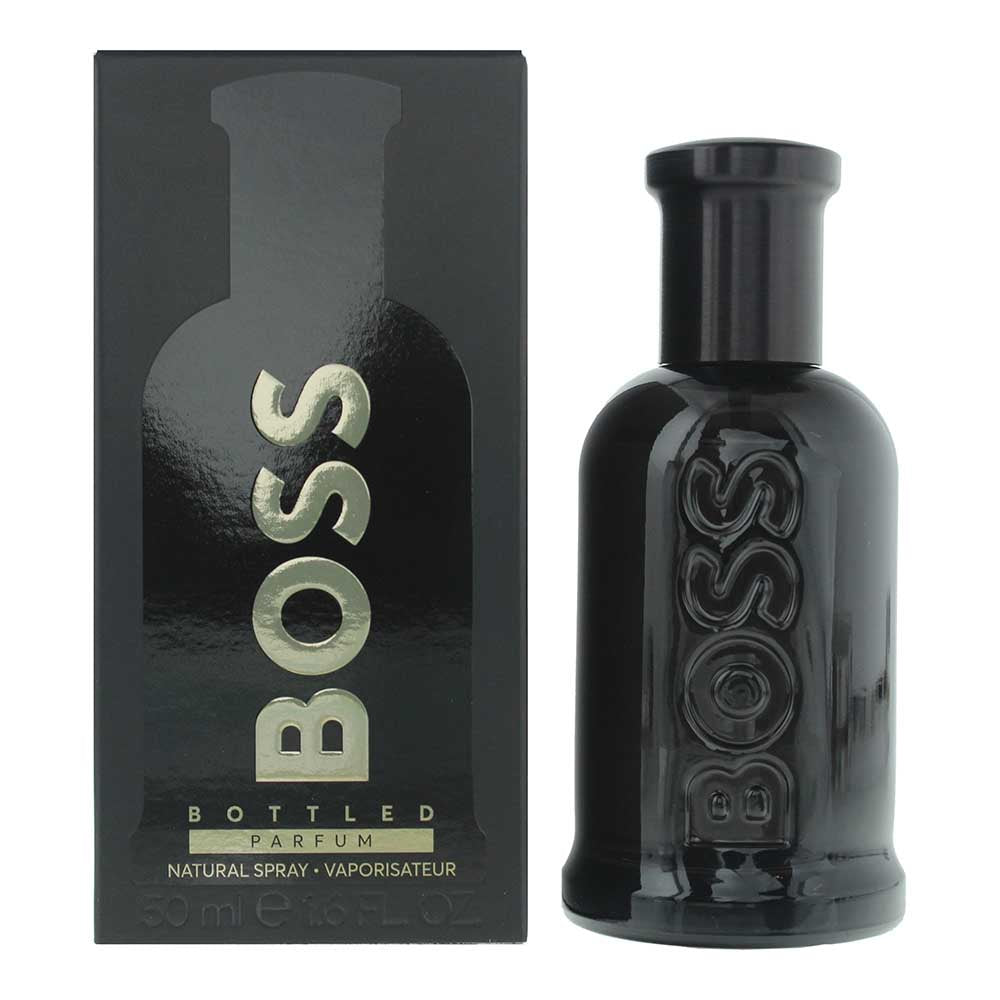 Hugo Boss Boss Bottled Parfum 50ml Spray - Glow Empire