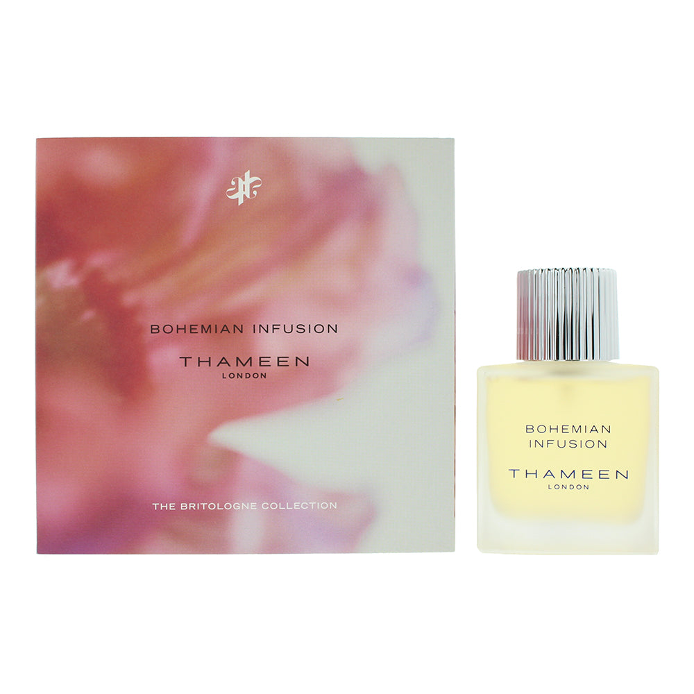 Thameen Bohemian Infusion Cologne Elixir 100ml Spray - Glow Empire