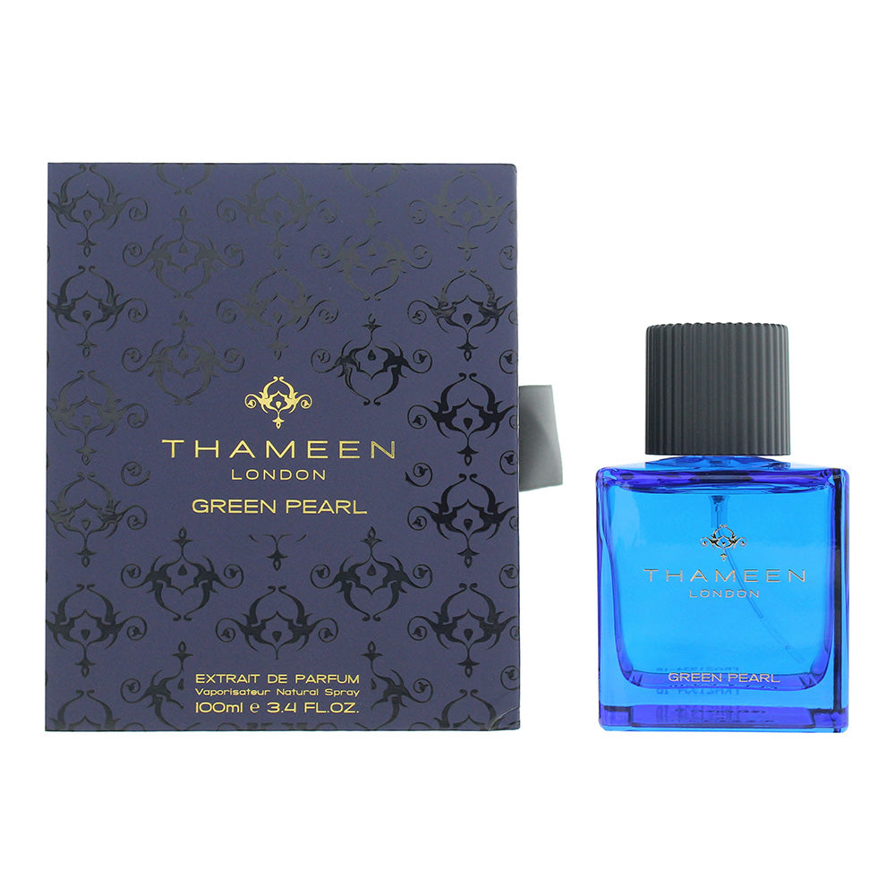 Thameen Green Pearl Extrait de Parfum 100ml Spray