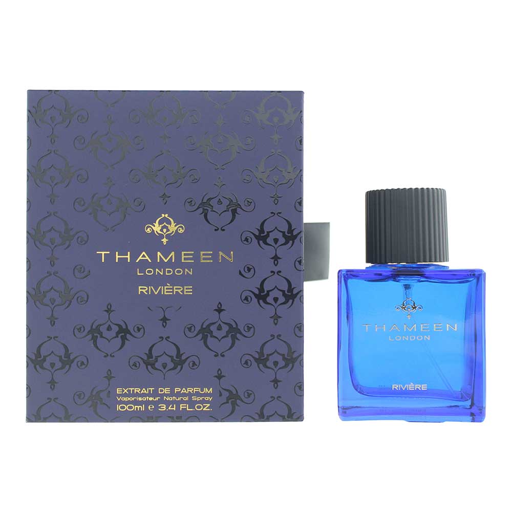 Thameen Rivière Extrait de Parfum 100ml - Glow Empire