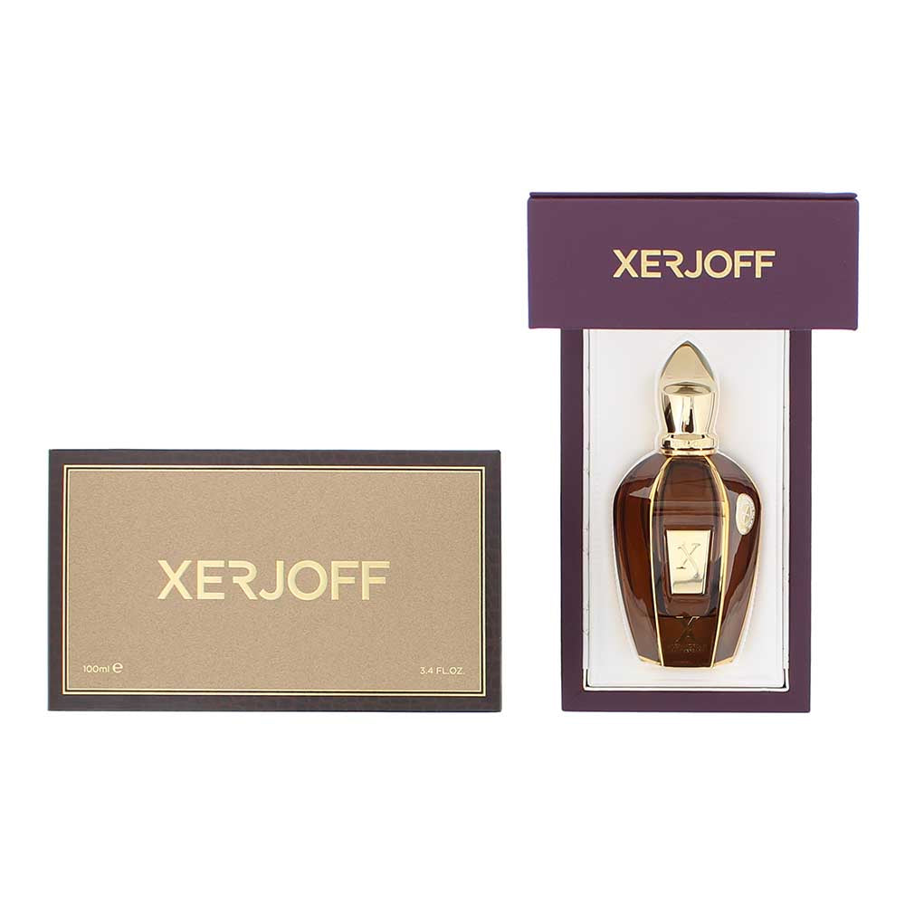 Xerjoff Alexandria II Anniversary Eau de Parfum 100ml Spray - Glow Empire