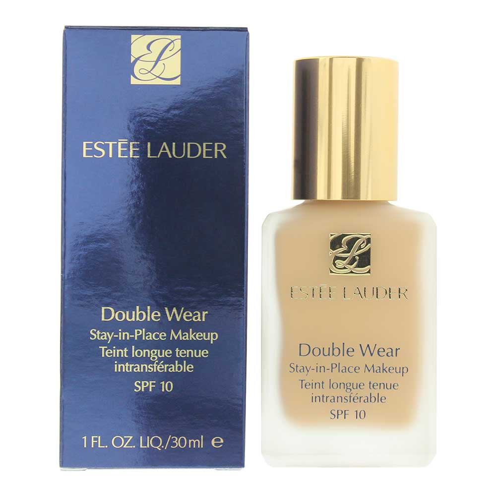 Estée Lauder Double Wear Stay-in-Place Makeup 30ml - 3W1.5 Fawn - Glow Empire