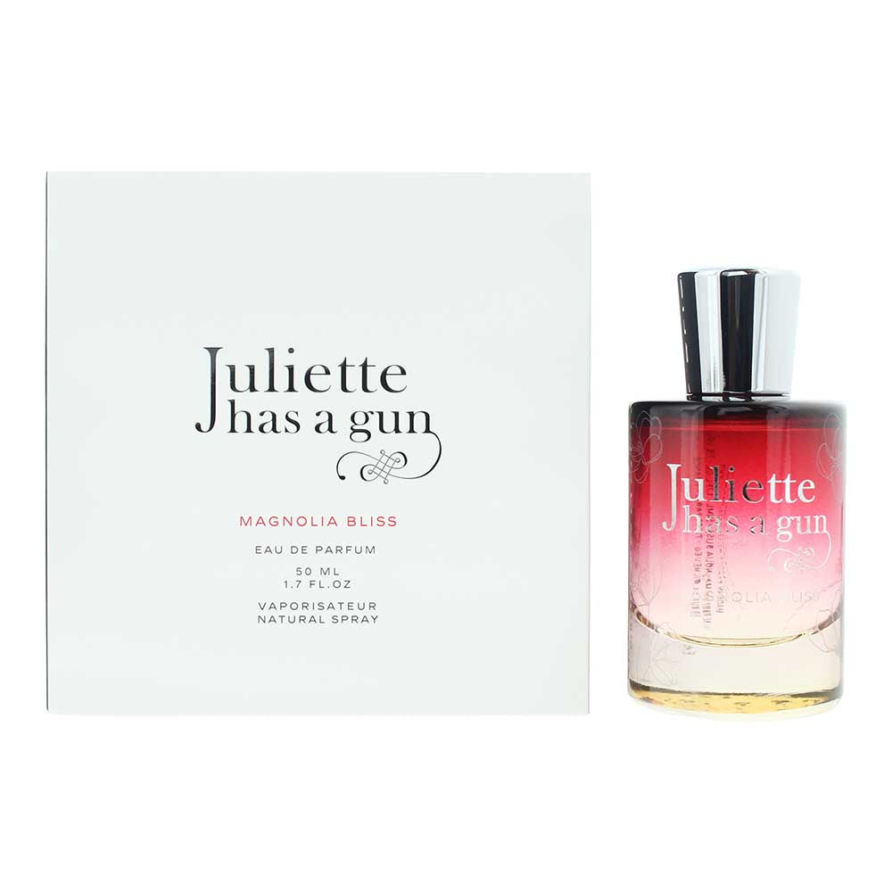 Juliette Has A Gun Magnolia Bliss Eau de Parfum 50ml Spray  - Glow Empire