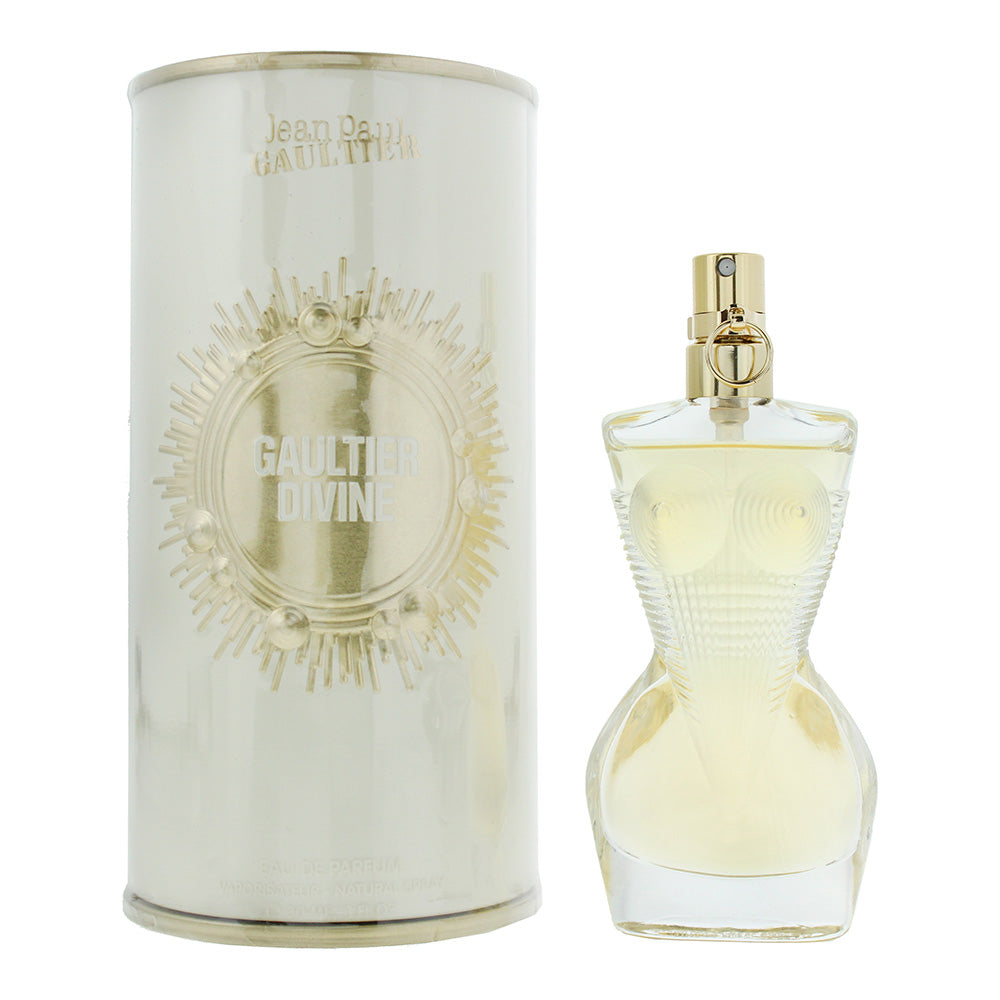 Jean Paul Gaultier Divine Eau de Parfum 30ml - Glow Empire