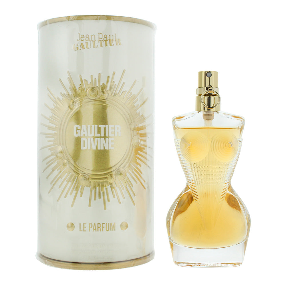 Jean Paul Gaultier Divine Le Parfum Eau de Parfum 30ml Spray - Glow Empire