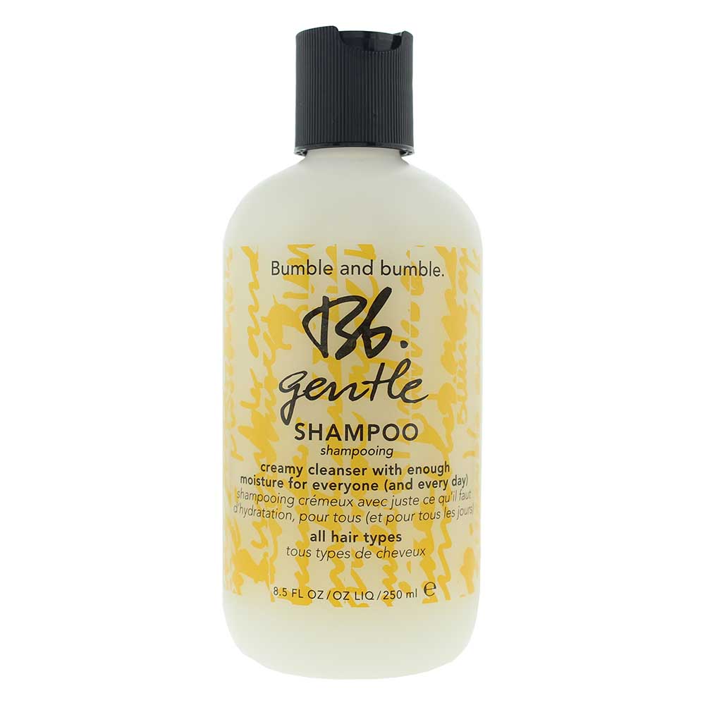 Bumble & Bumble Gentle Shampoo 250ml - Glow Empire