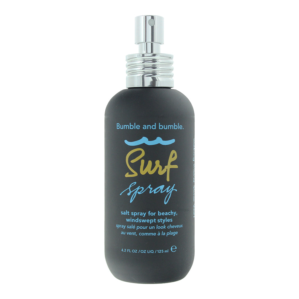 Bumble & Bumble Surf Spray 125ml - Glow Empire