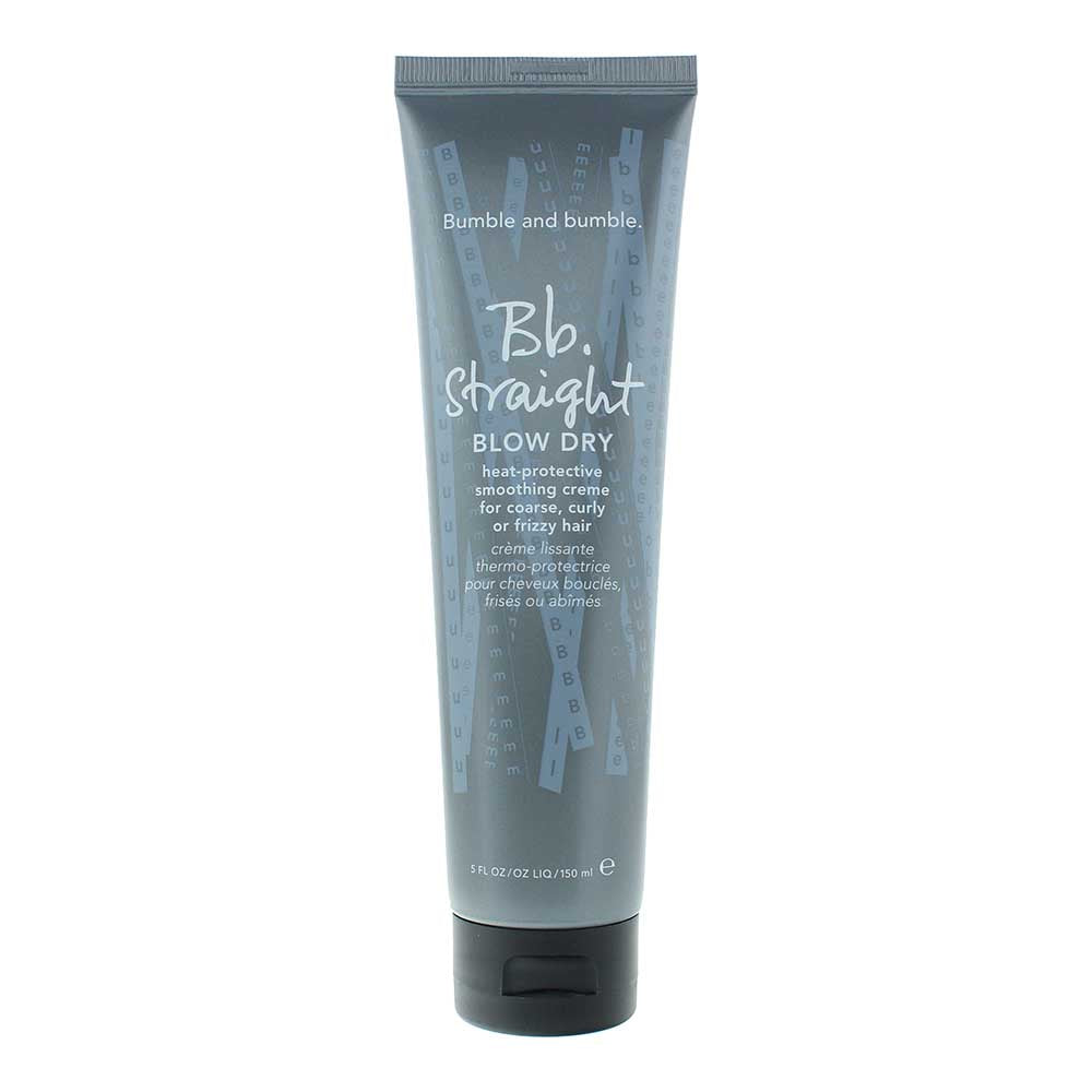 Bumble & Bumble Straight Blow Dry Balm 150ml - Glow Empire