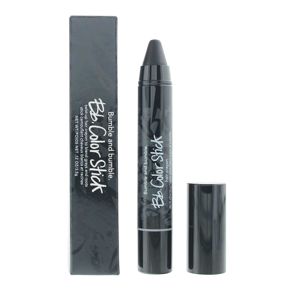 Bumble & Bumble Color Stick 3.5g - Black - Glow Empire