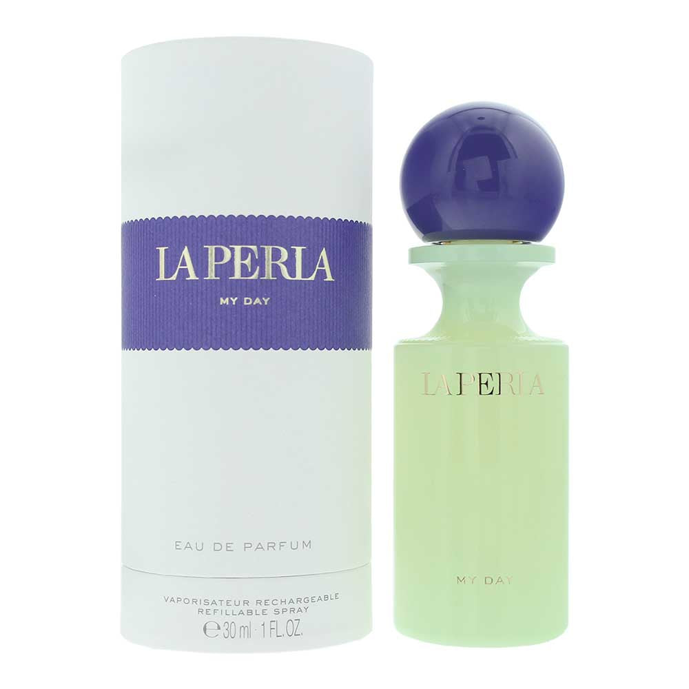 La Perla My Day Eau de Parfum 30ml Spray - Glow Empire