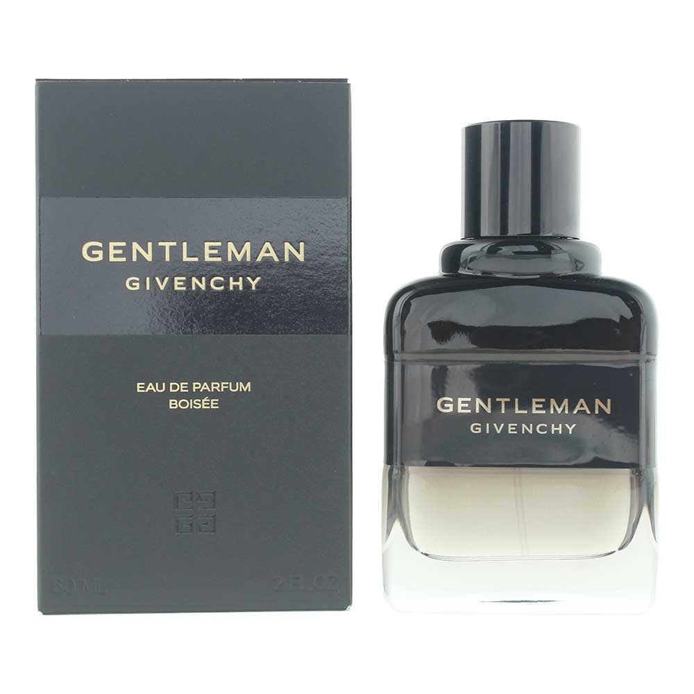 Givenchy Gentleman Eau de Parfum Boisée 60ml Spray - Glow Empire