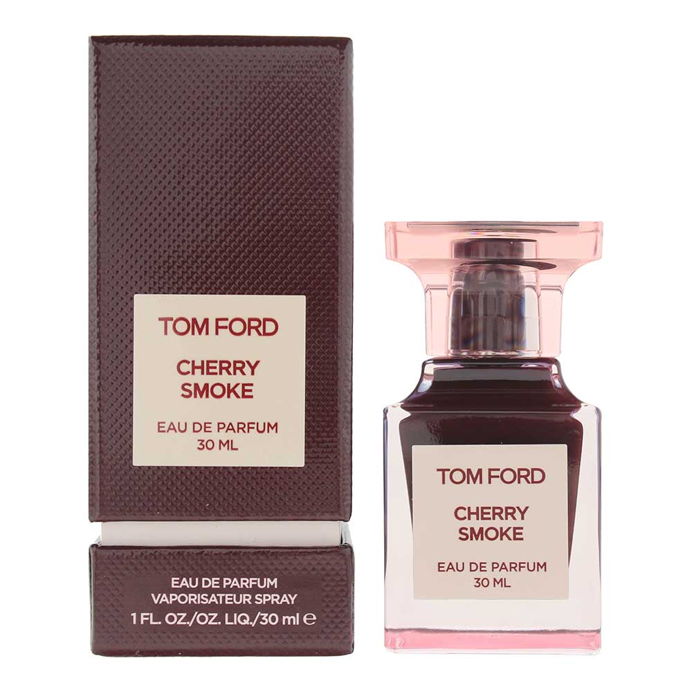 Tom Ford Cherry Smoke Eau de Parfum 30ml Spray - Glow Empire