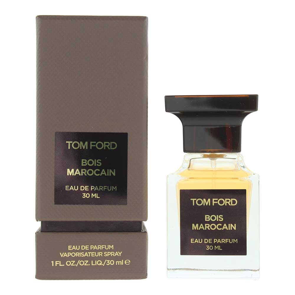 Tom Ford Bois Marocain Eau de Parfum 30ml Spray - Glow Empire