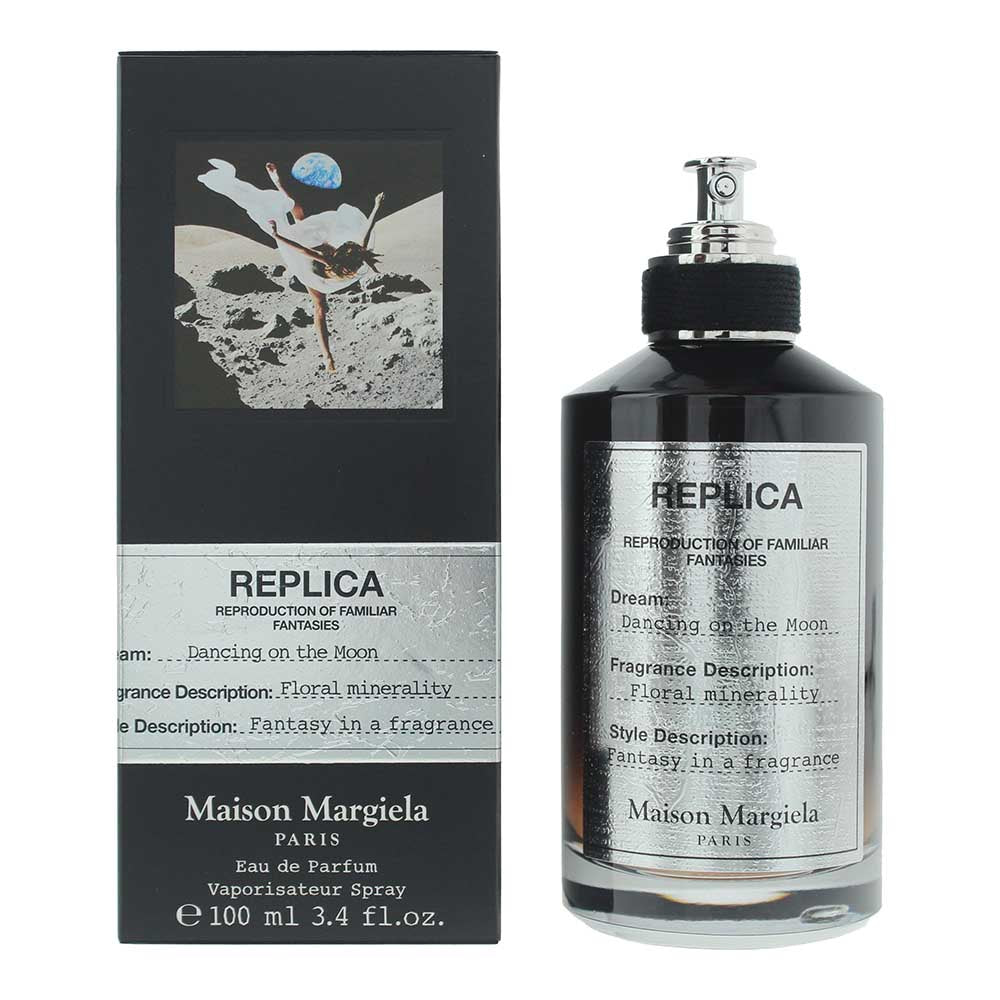Maison Margiela Dancing On The Moon Eau de Parfum 100ml Spray - Glow Empire
