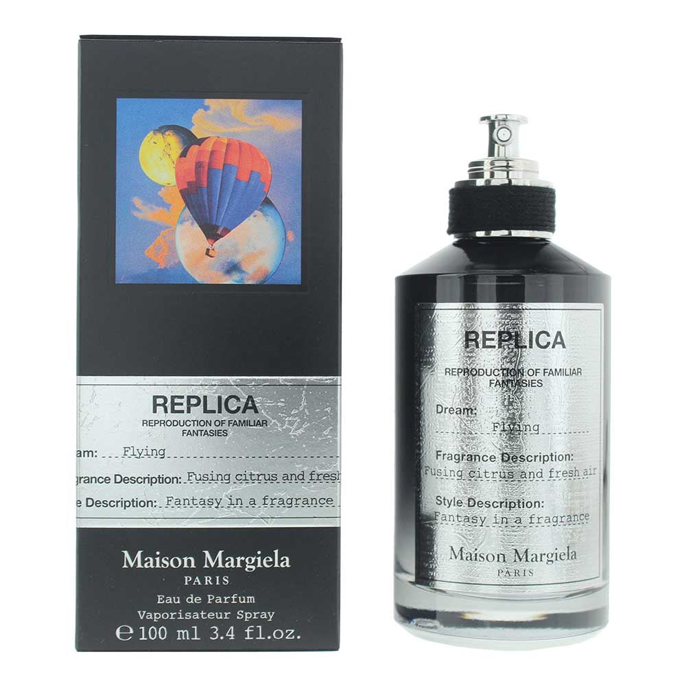 Maison Margiela Flying Eau de Parfum 100ml Spray - Glow Empire