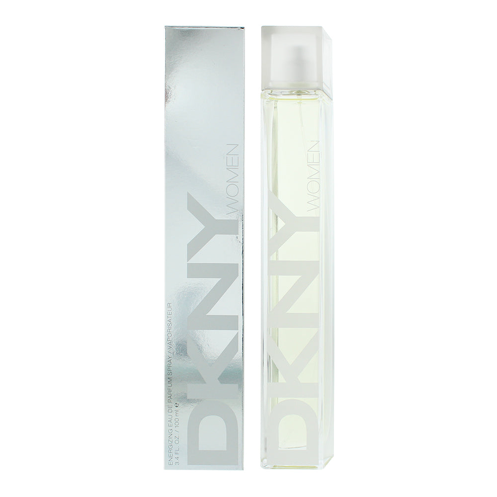 DKNY Energizing Eau de Parfum 100ml Spray - Glow Empire