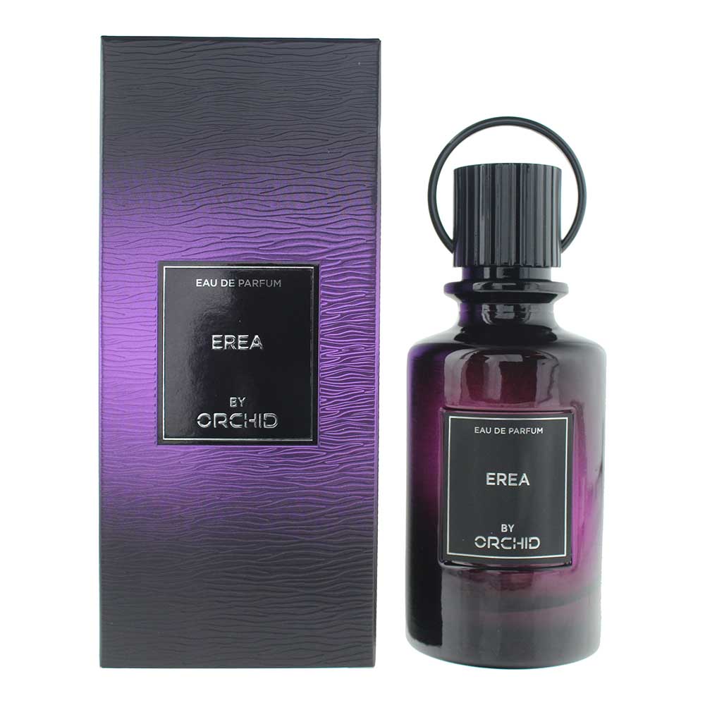 Orchid Erea Eau De Parfum 100ml Spray - Glow Empire