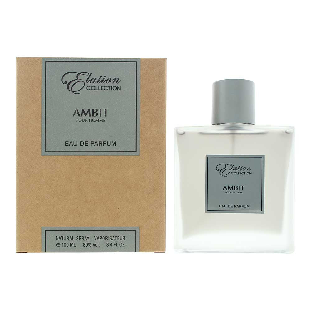 Orchid Elation Collection Ambit Eau De Parfum 100ml Spray - Glow Empire