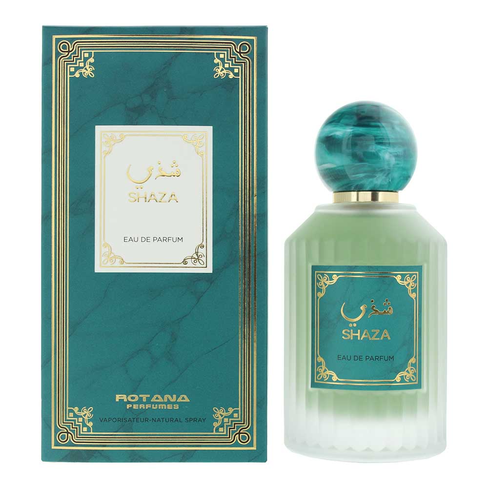 Orchid Rotana Shaza Eau De Parfum 100ml Spray - Glow Empire