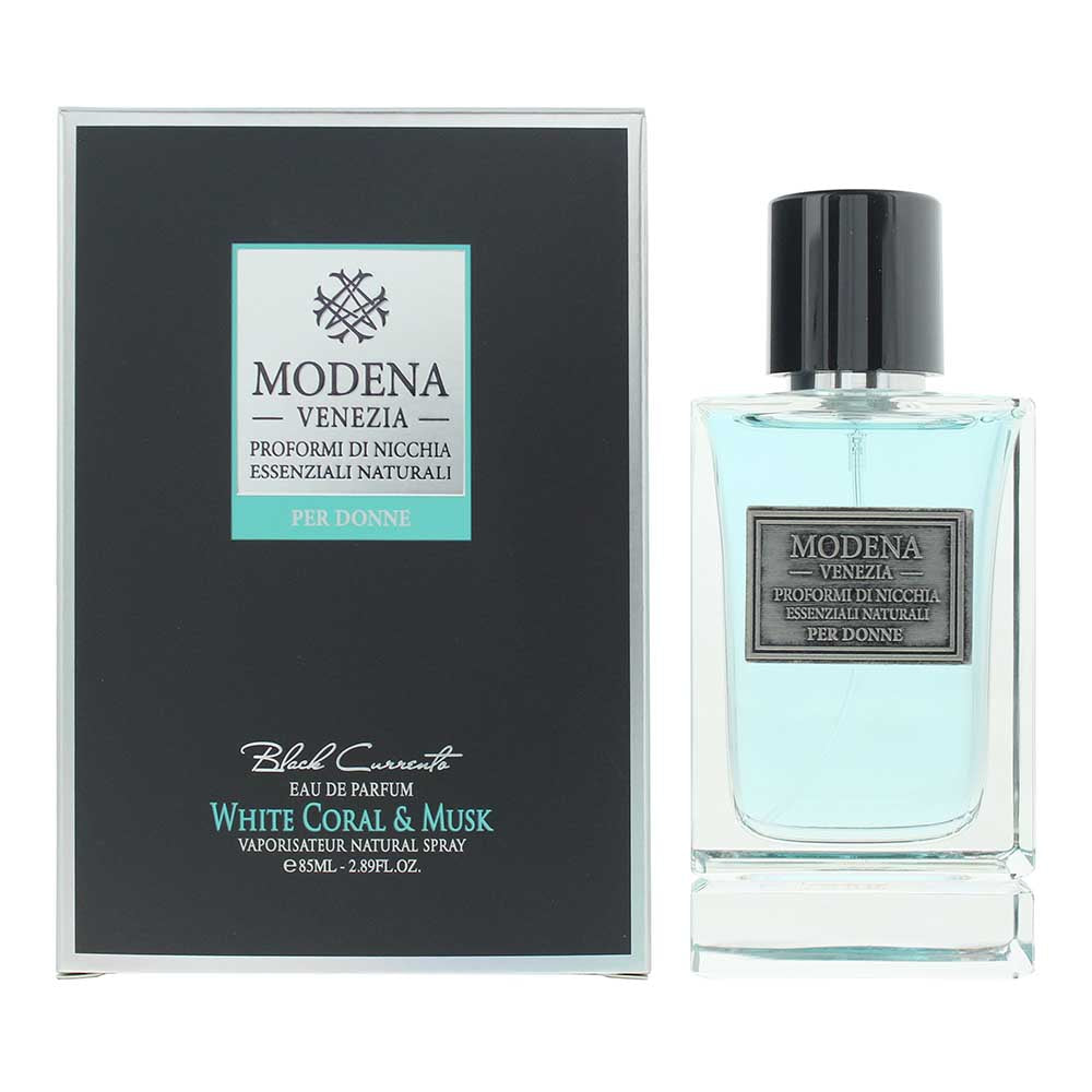 Orchid Modena Venezia Eau De Parfum 85ml Spray - Glow Empire