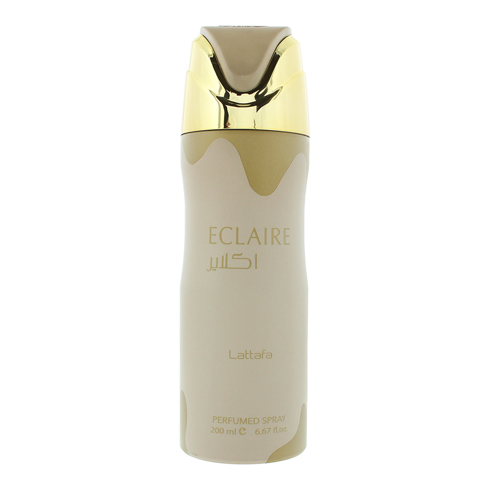 Lattafa Eclaire Body Spray 200ml - Glow Empire