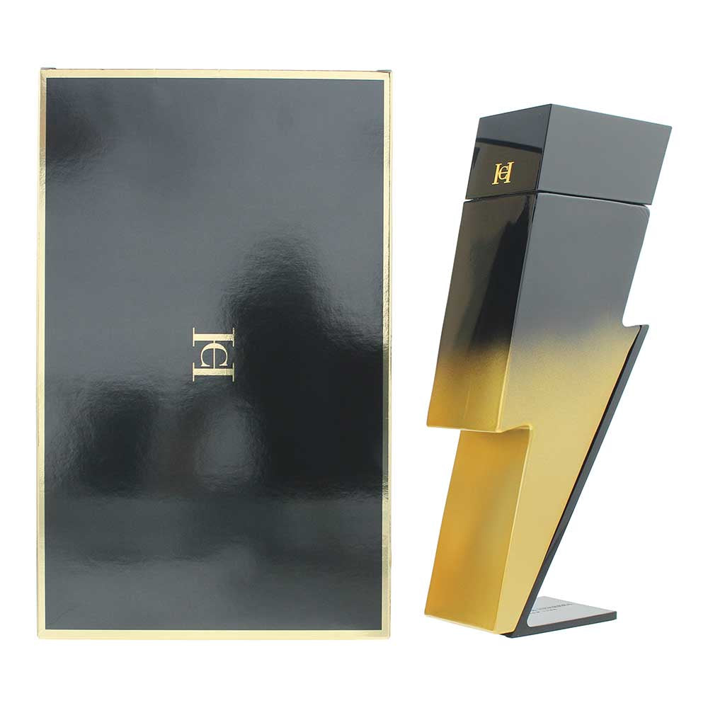 Carolina Herrera Bad Boy Extreme Eau de Parfum 150ml Spray  - Glow Empire