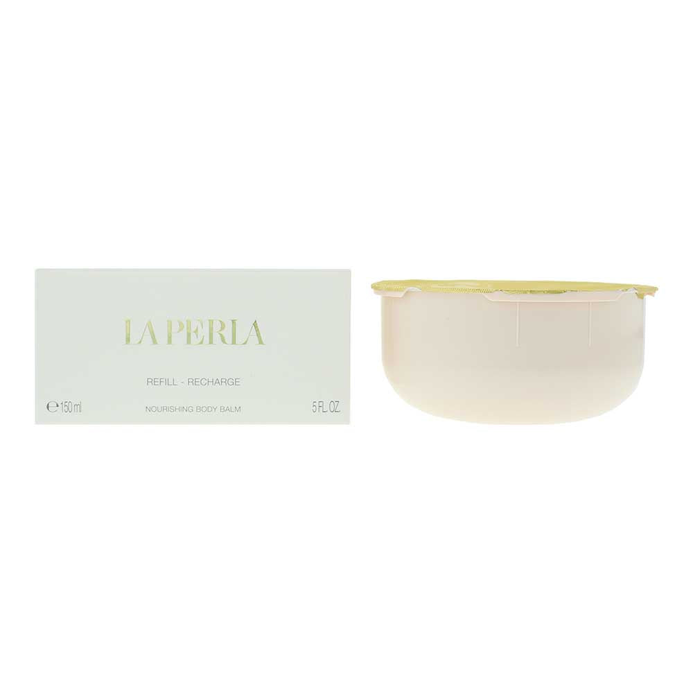 La Perla Nourishing Body Balm 150ml Refill - Glow Empire