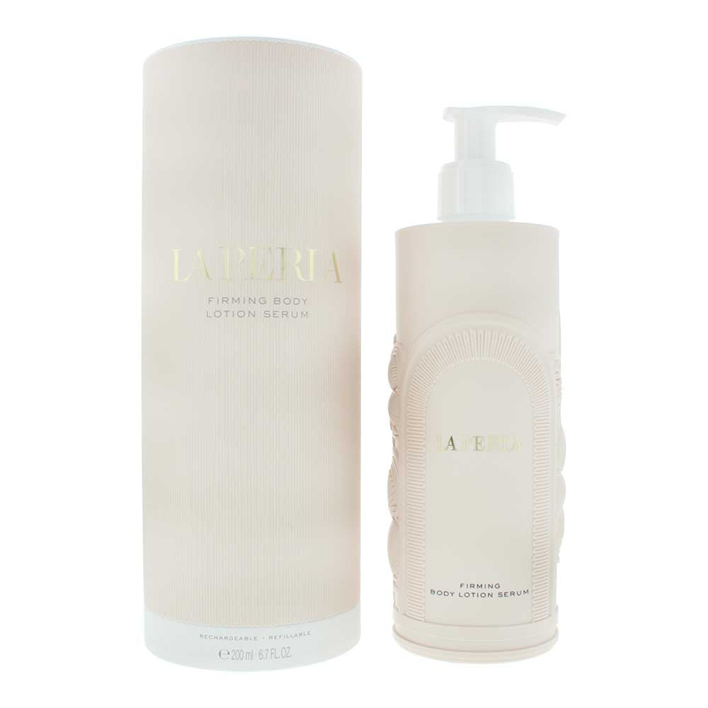 La Perla Firming Body Lotion Serum 200ml - Glow Empire
