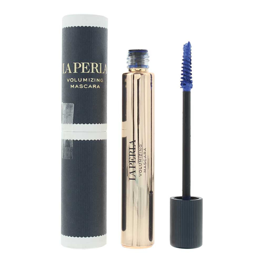 La Perla Volumizing Mascara - #103 - Bright Blue - 7.2ml - Glow Empire