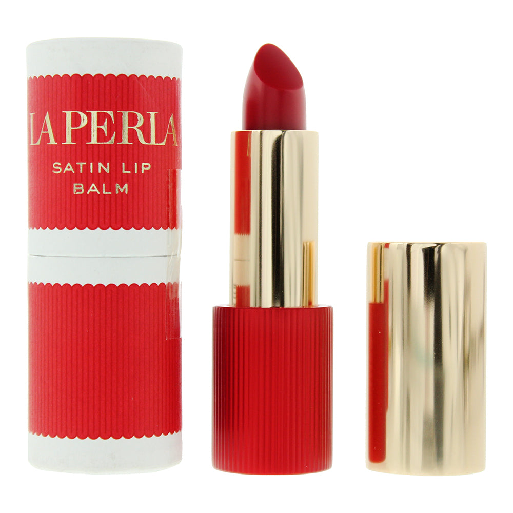 La Perla Bitten Lips Lip Balm - #201 - 3.5g - Glow Empire