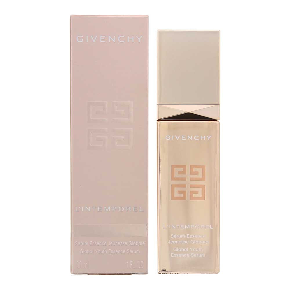 Givenchy L'intemporel Global Youth Essence Serum 30ml  - Glow Empire