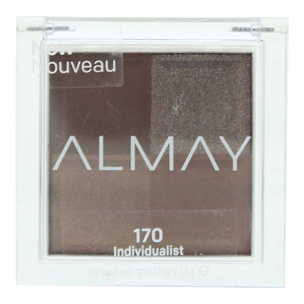 Almay Eyeshadow 3.5g - 170 Individualist - Glow Empire