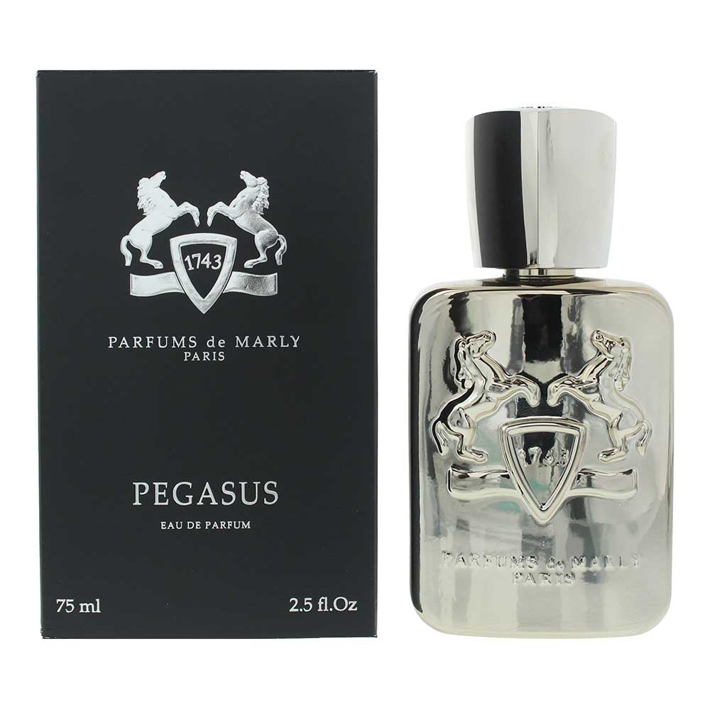 Parfums de Marly Pegasus Eau de Parfum 75ml  - Glow Empire