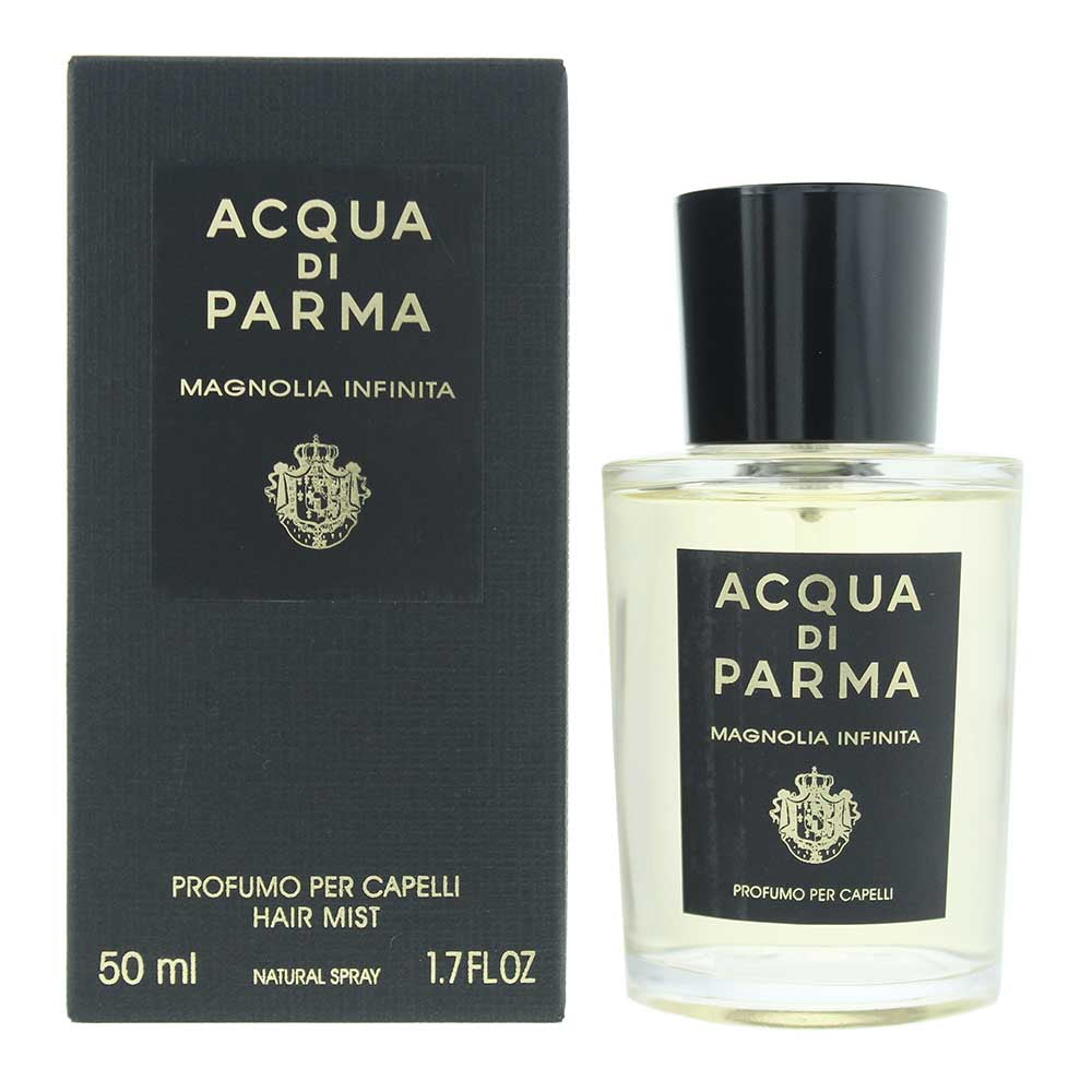 Acqua di Parma Magnolia Infinita Hair Mist 50ml - Glow Empire