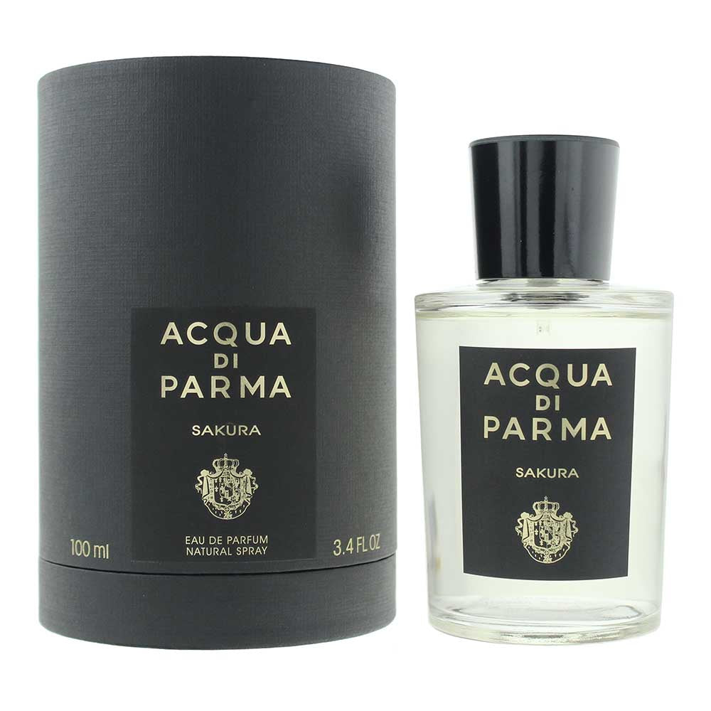 Acqua di Parma Sakura Eau de Parfum 100ml - Glow Empire