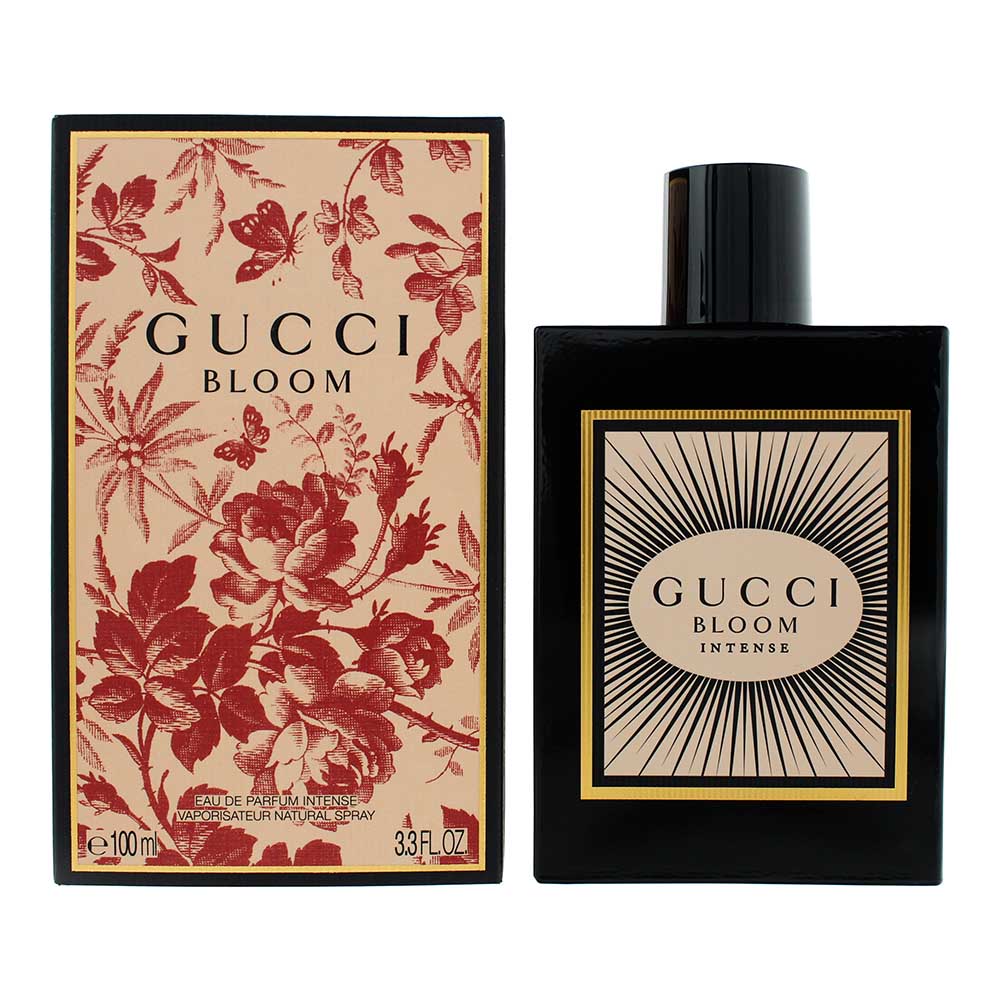 Gucci Bloom Intense Eau de Parfum 100ml - Glow Empire