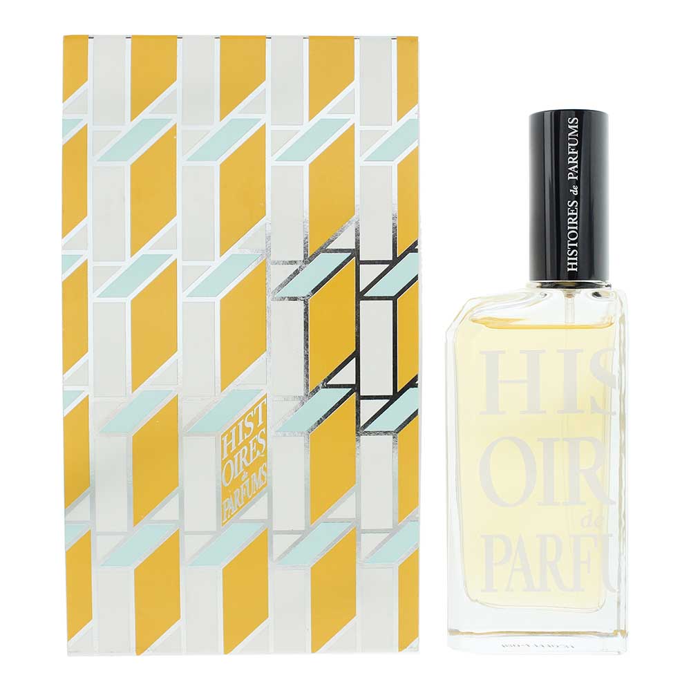 Histoires de Parfums 1804 Eau de Parfum 60ml Spray - Glow Empire
