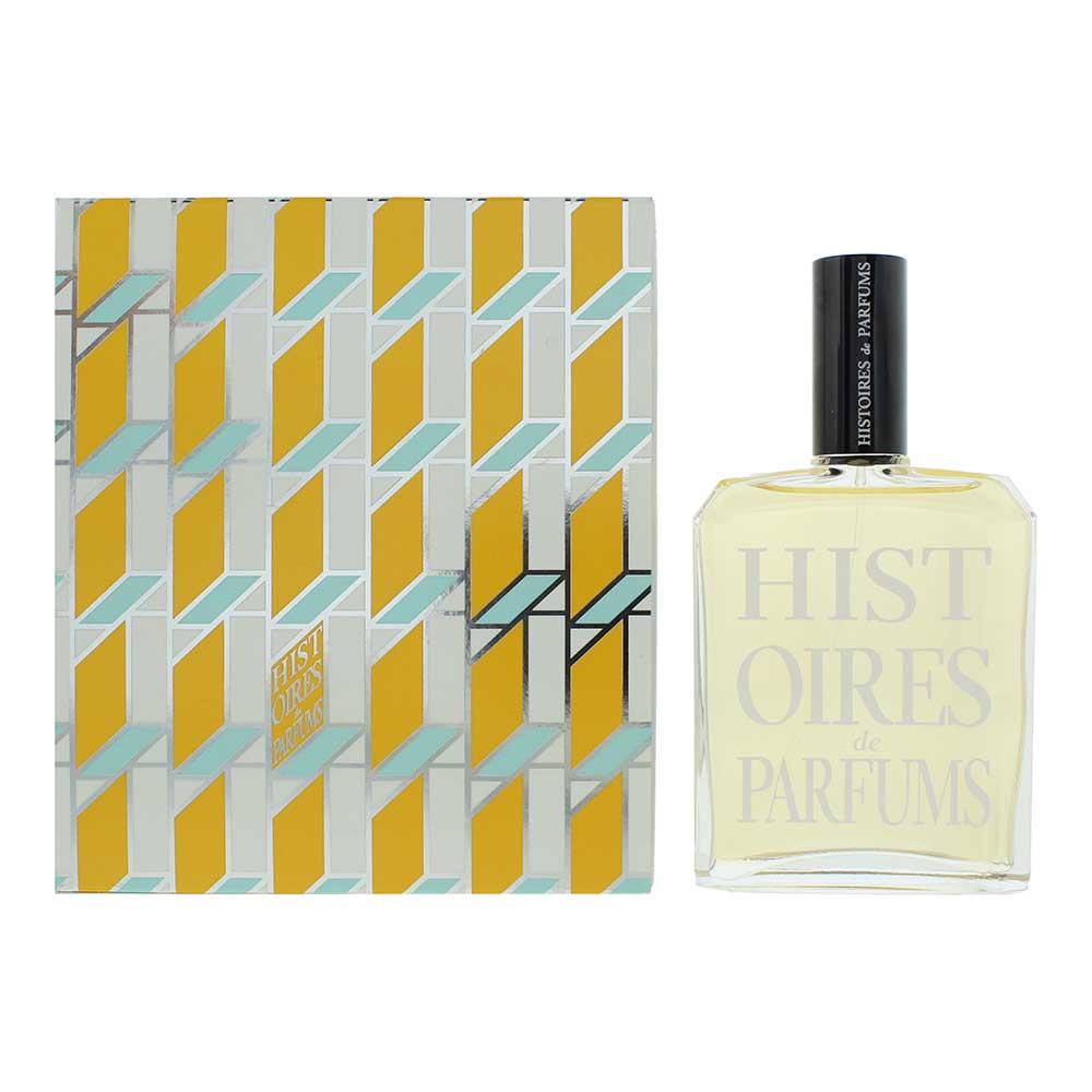 Histoires de Parfums 1804 Eau de Parfum 120m Spray - Glow Empire